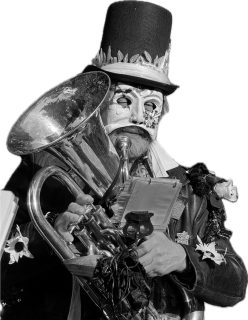 Basler Fasnachtsorchester